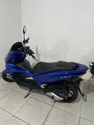 HONDA PCX 